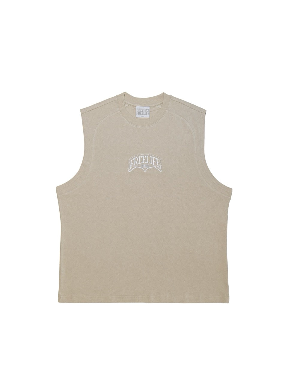 Star Tank Tee