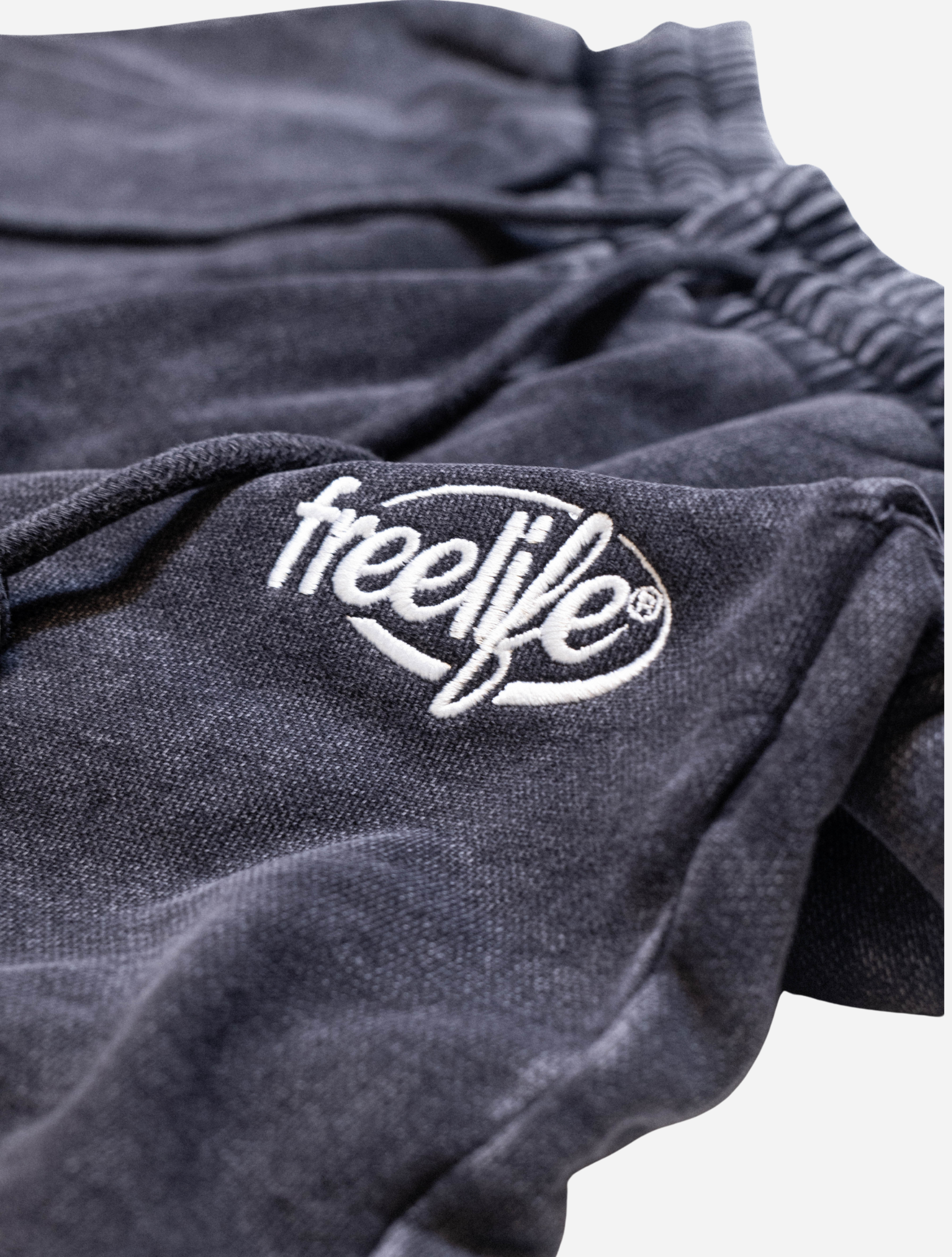 Core Shorts - Black
