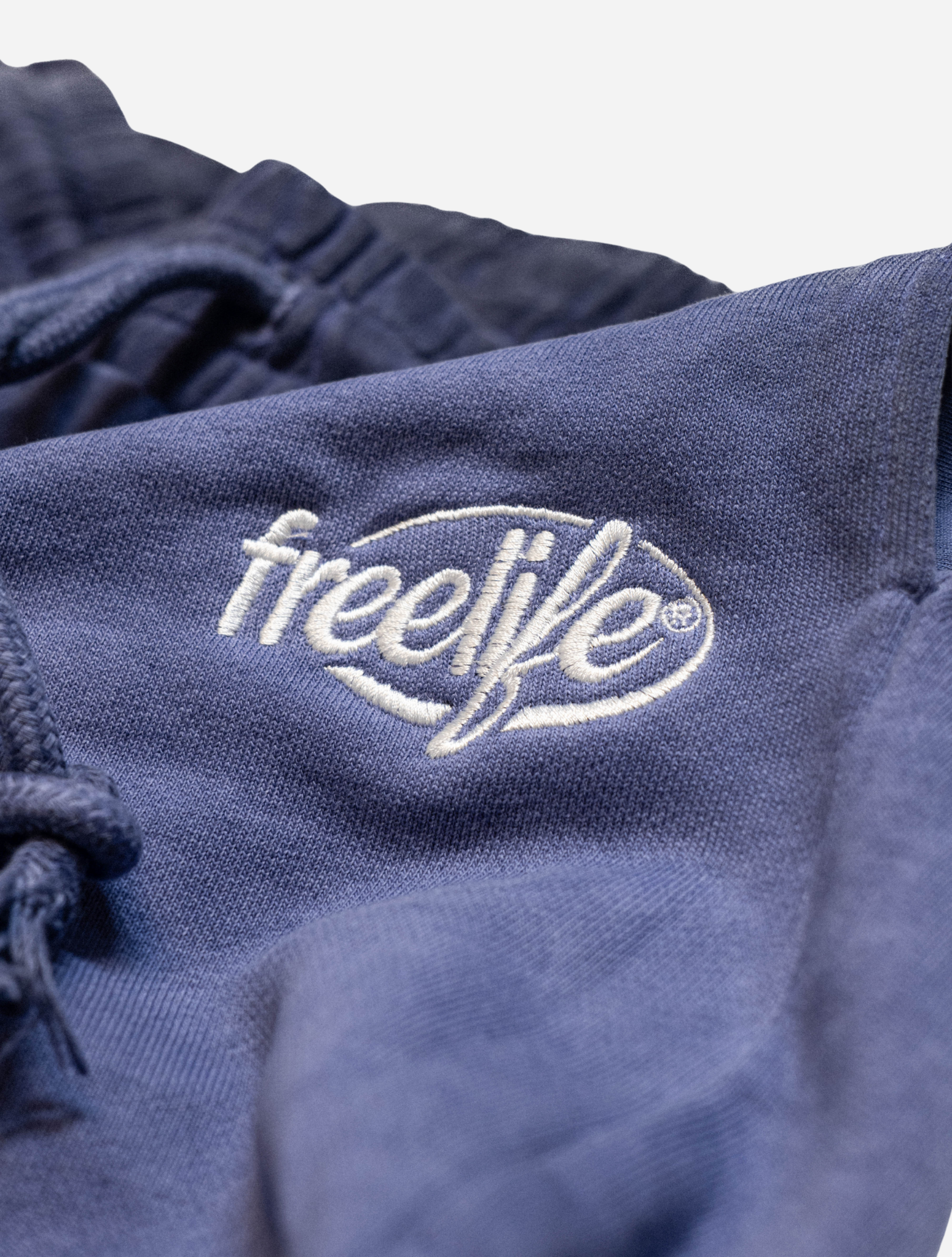 Core Shorts - Purple