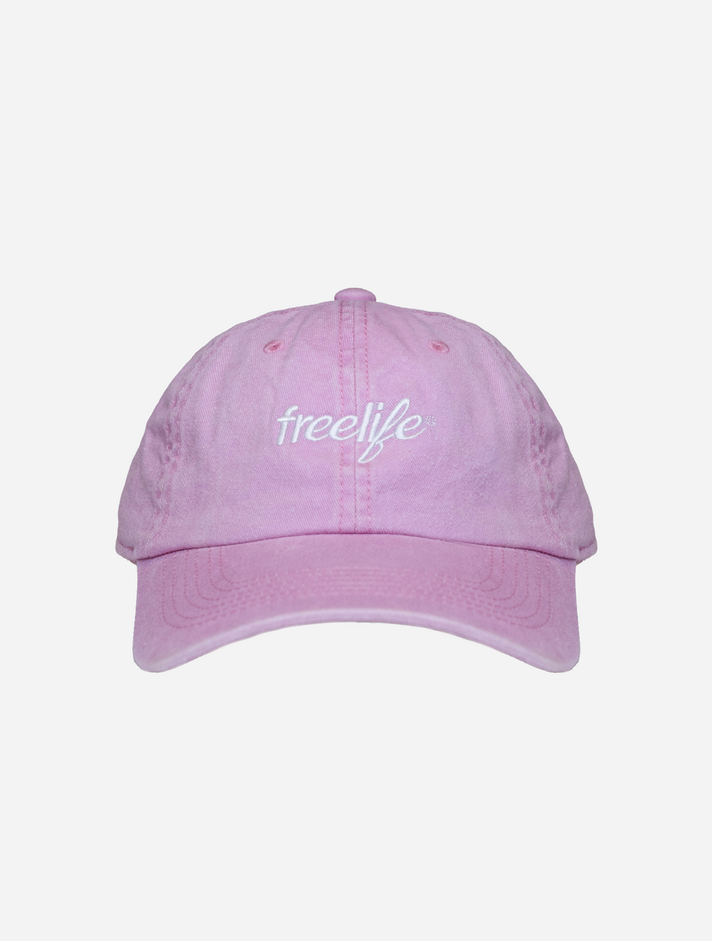 Summer Cap Pink
