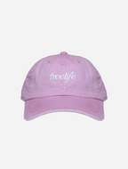 Summer Cap Pink
