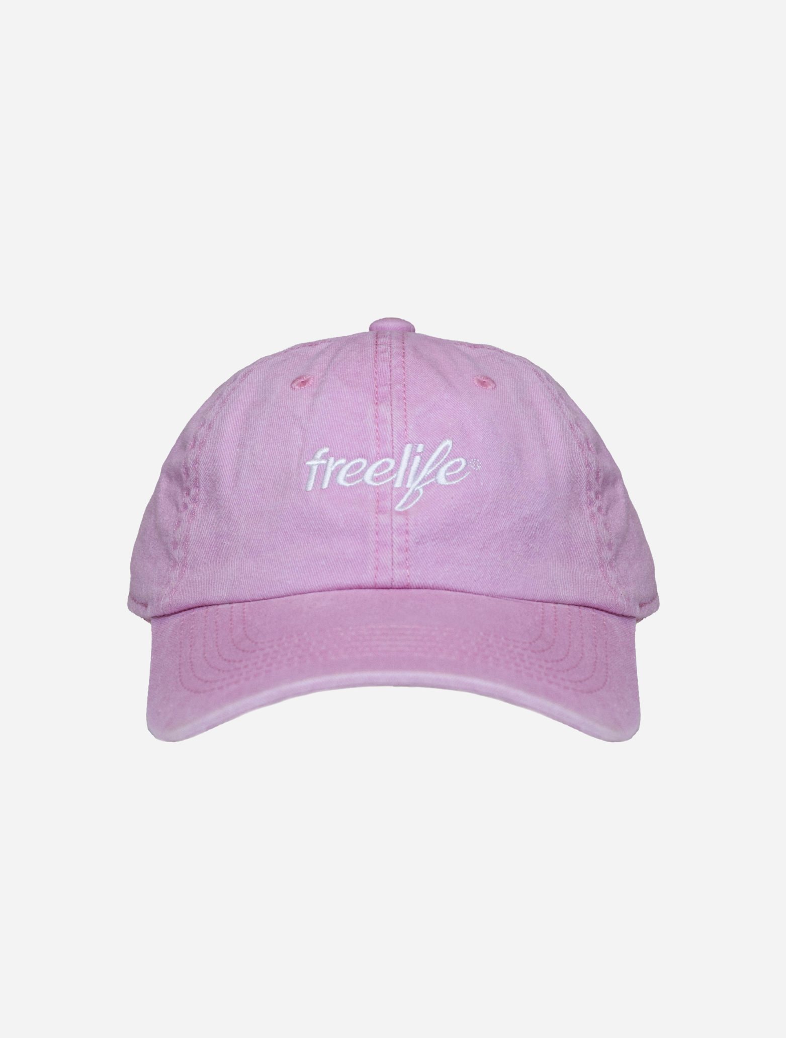 Summer Cap - Pink