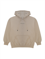 Essential Hoodie - Beige
