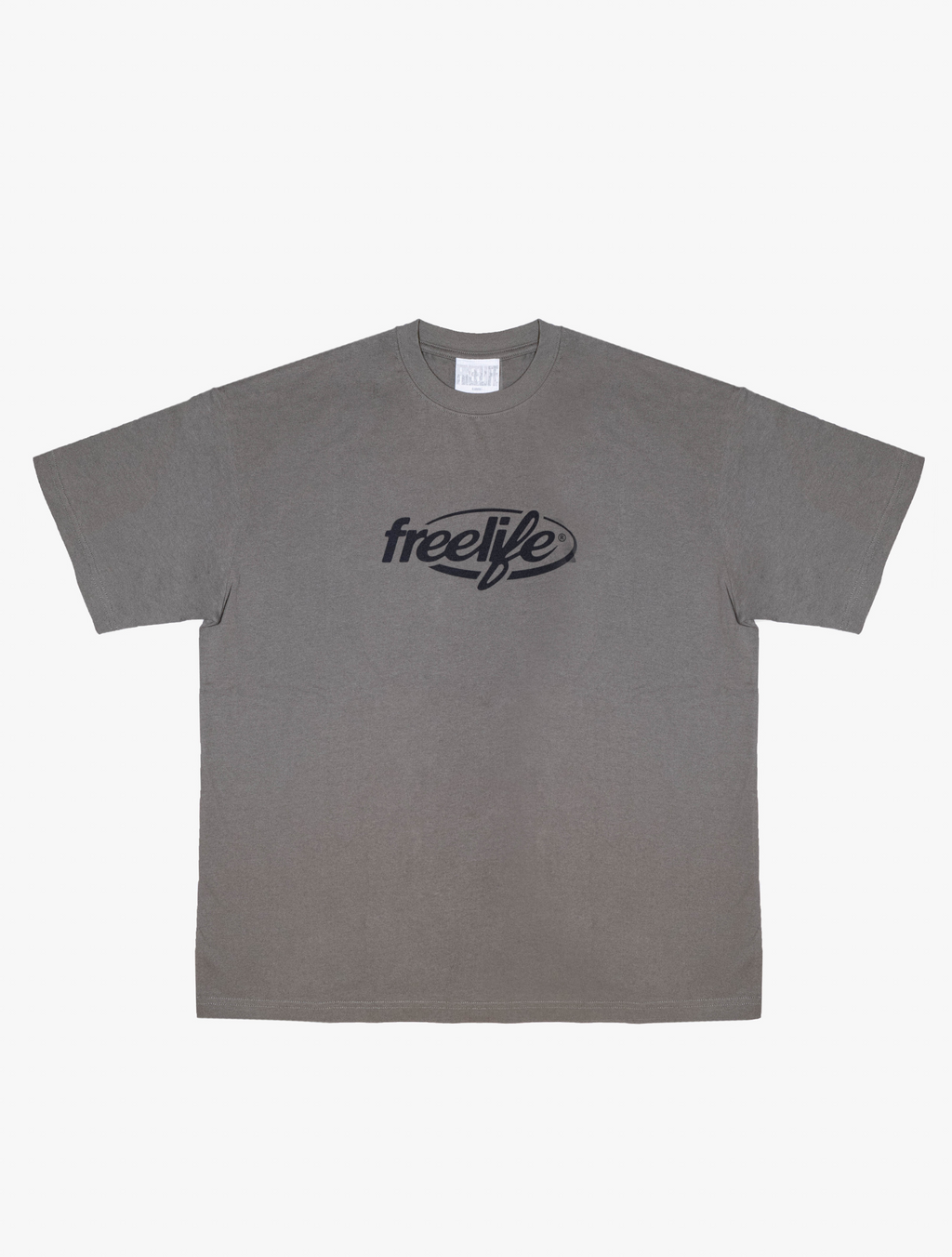 Core Emblem Tee - Green