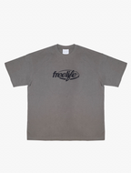Core Emblem Tee - Green