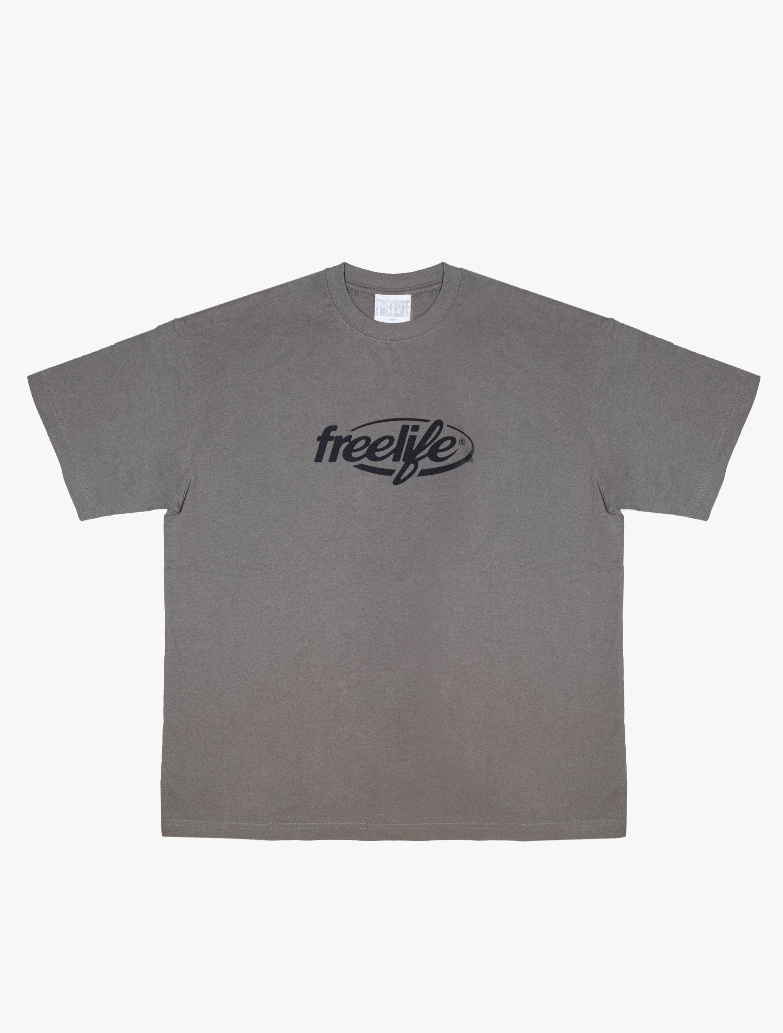 Core Emblem Tee - Green