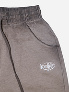 Core Shorts - Gray