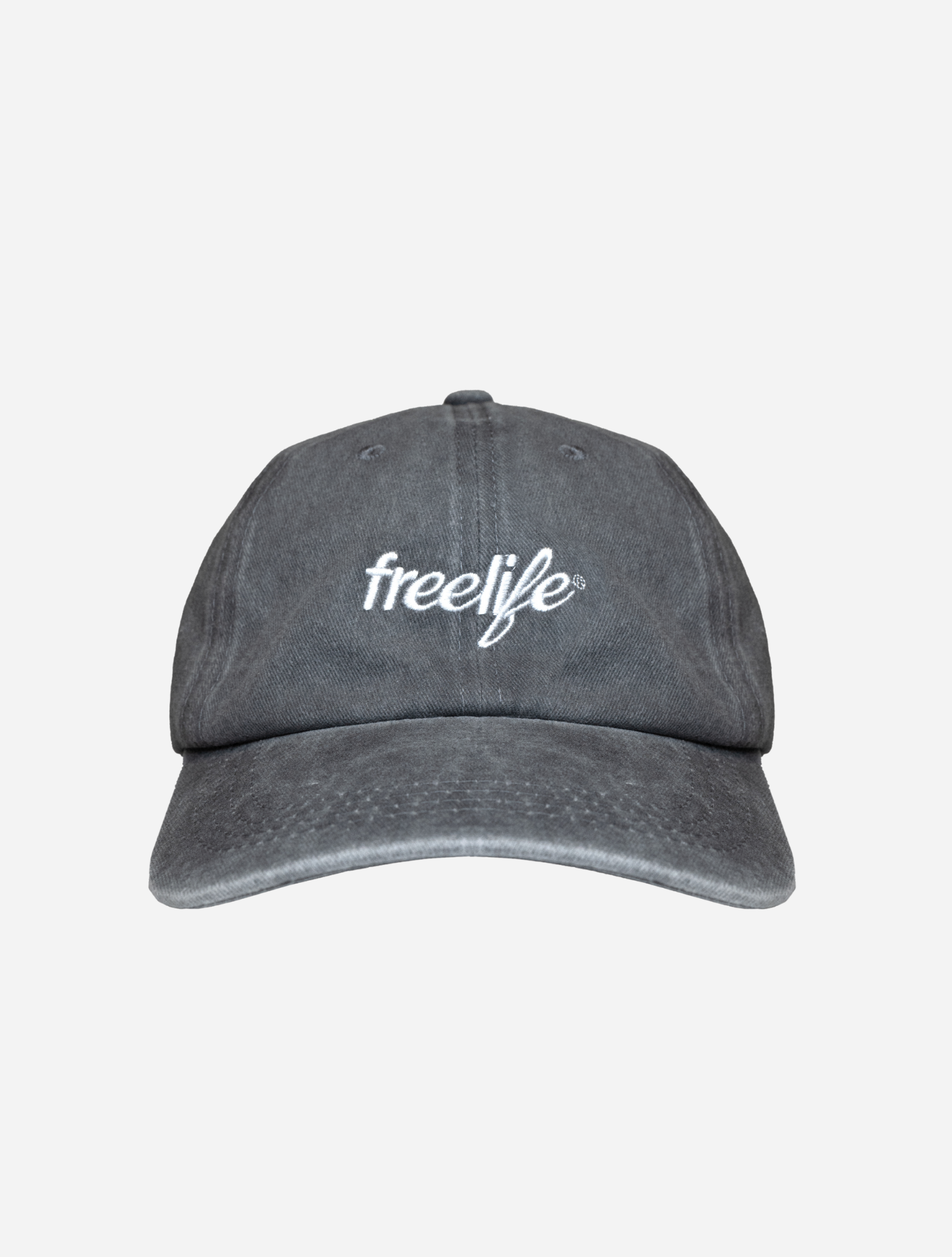 Summer Cap  - Gray