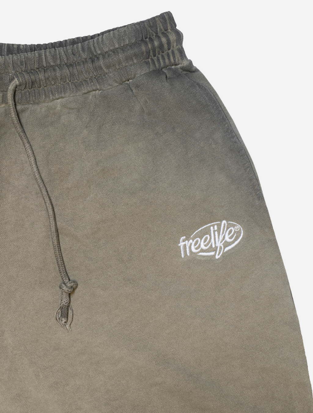 Core Shorts - Green