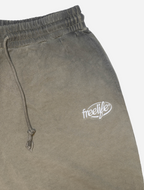 Core Shorts - Green