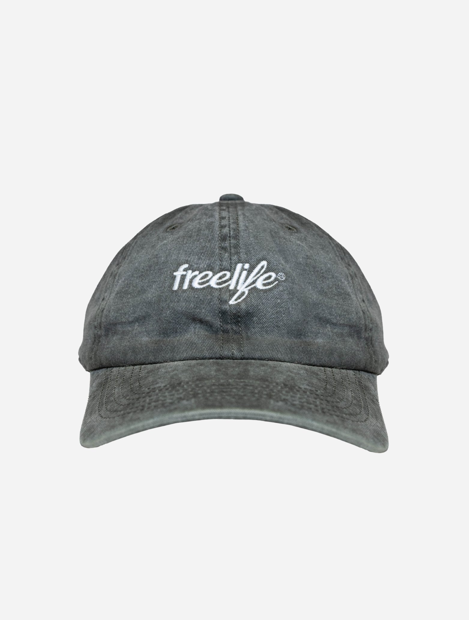 Summer Cap - Green