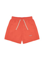 Green Core Swim Trunks