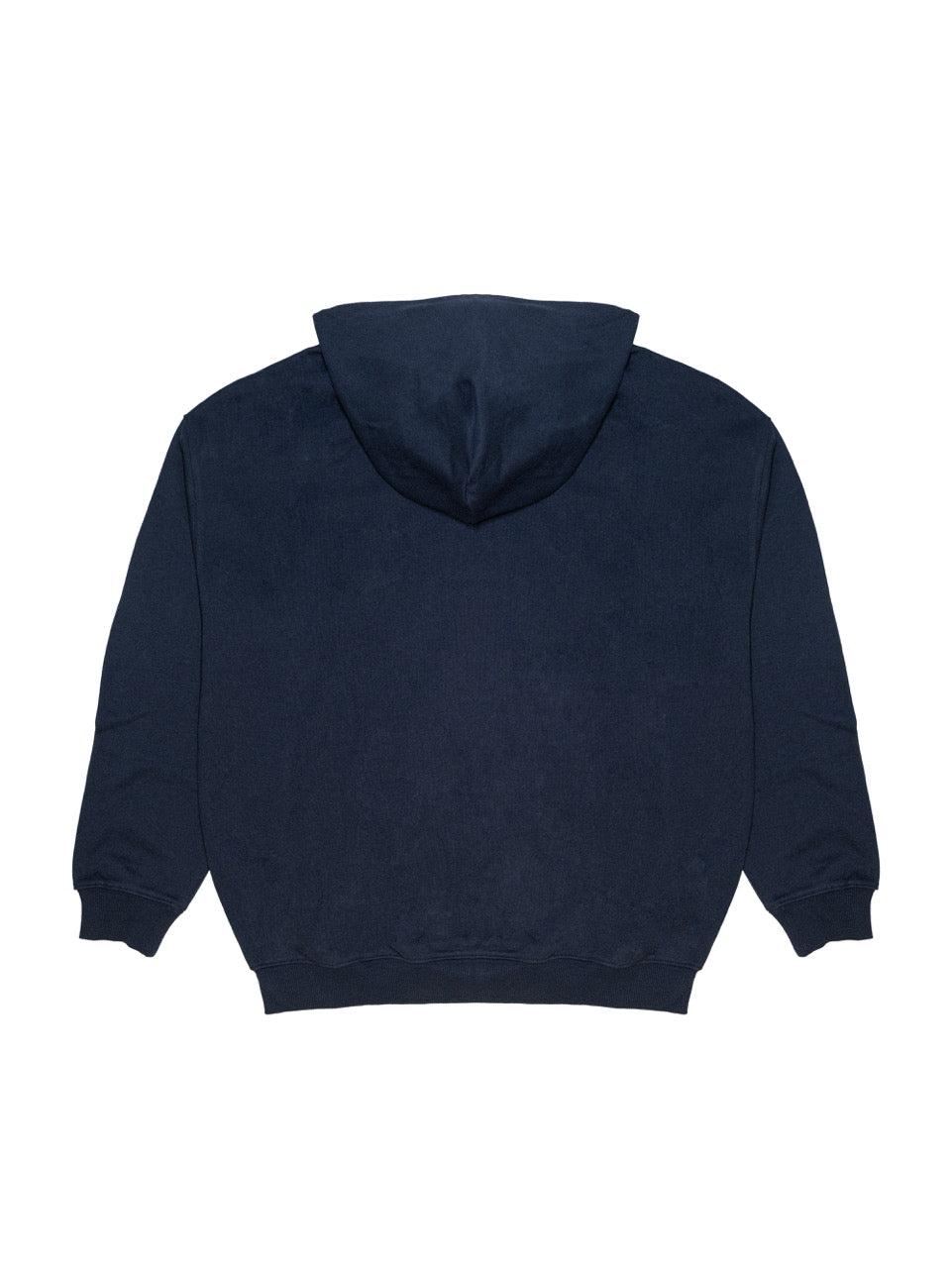 Star Hoodie - Blue