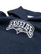 Star Hoodie - Blue
