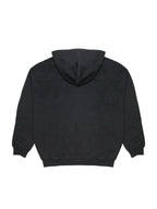 Star Hoodie - Gray
