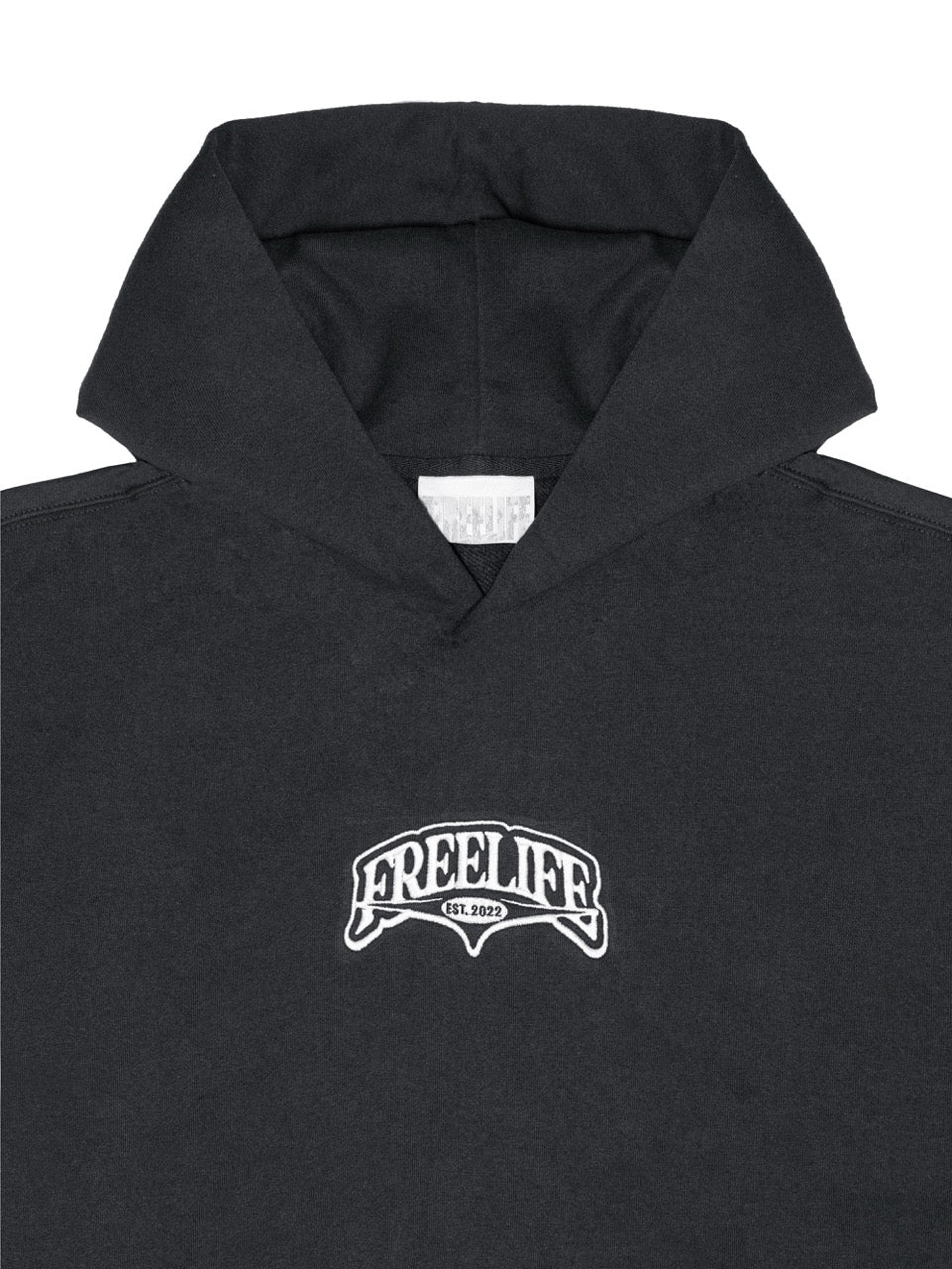 Star Hoodie