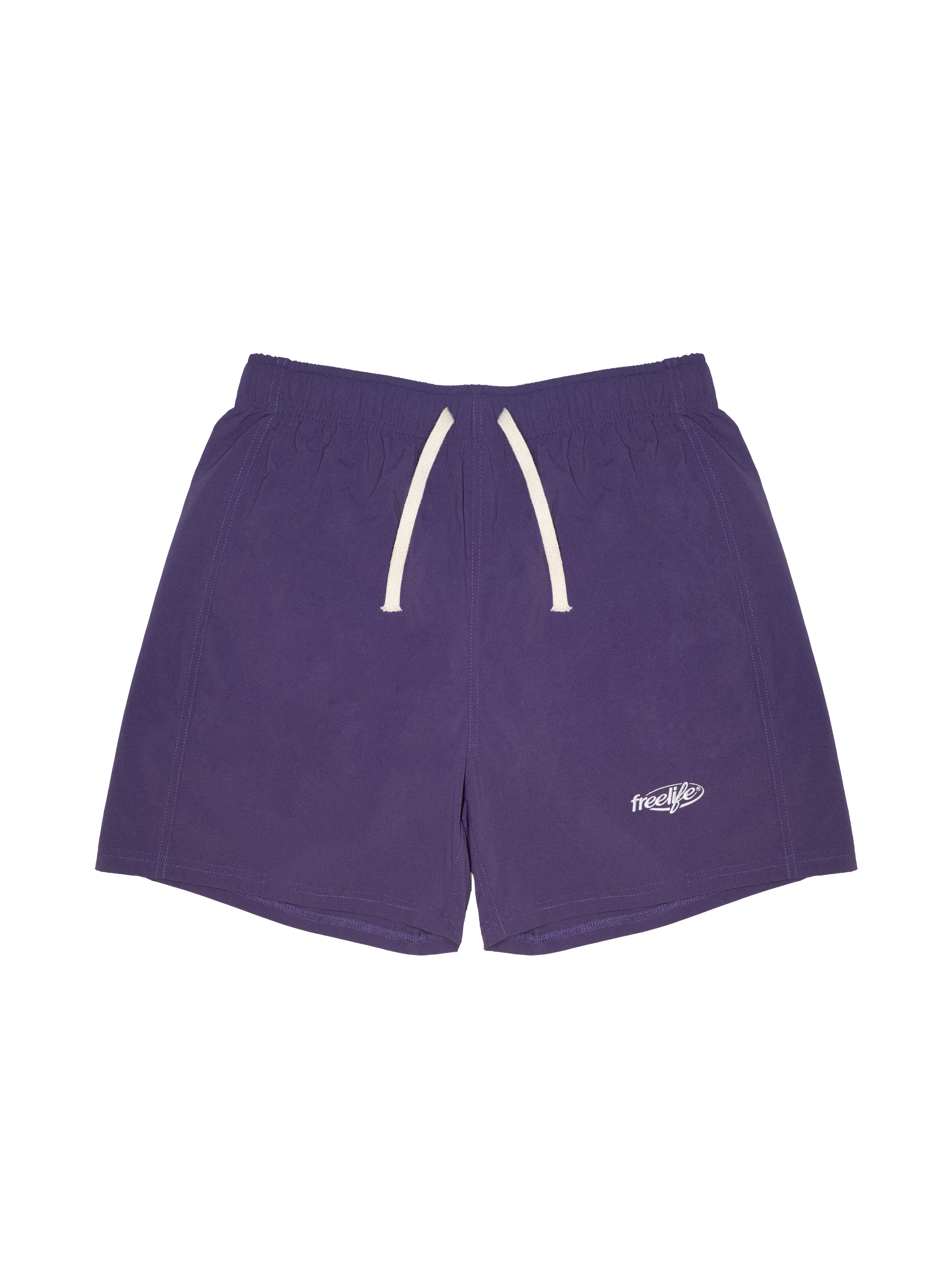 Core Swim Trunks - Purple