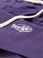 Core Swim Trunks - Purple