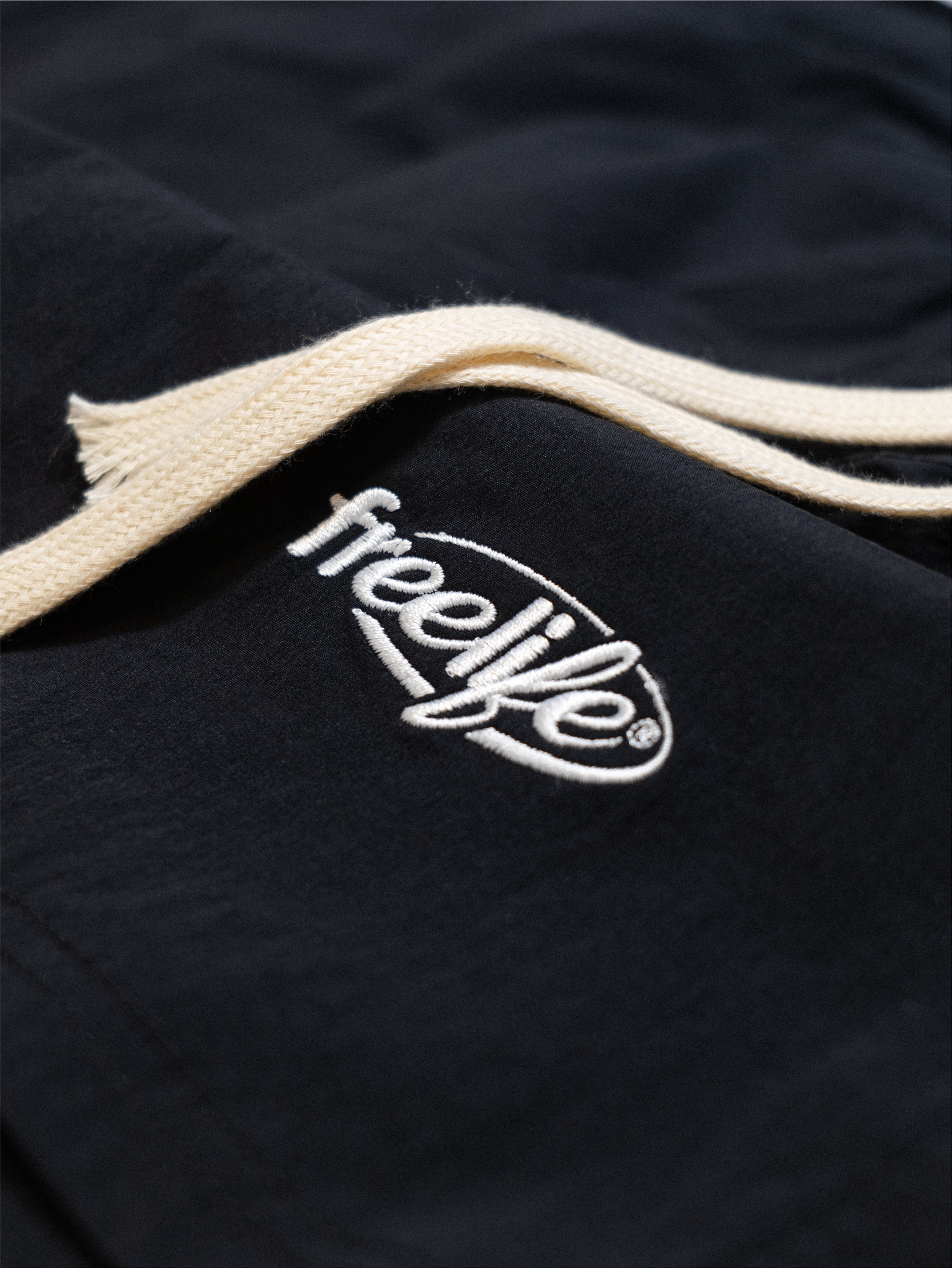 Core Swim Trunks - Black