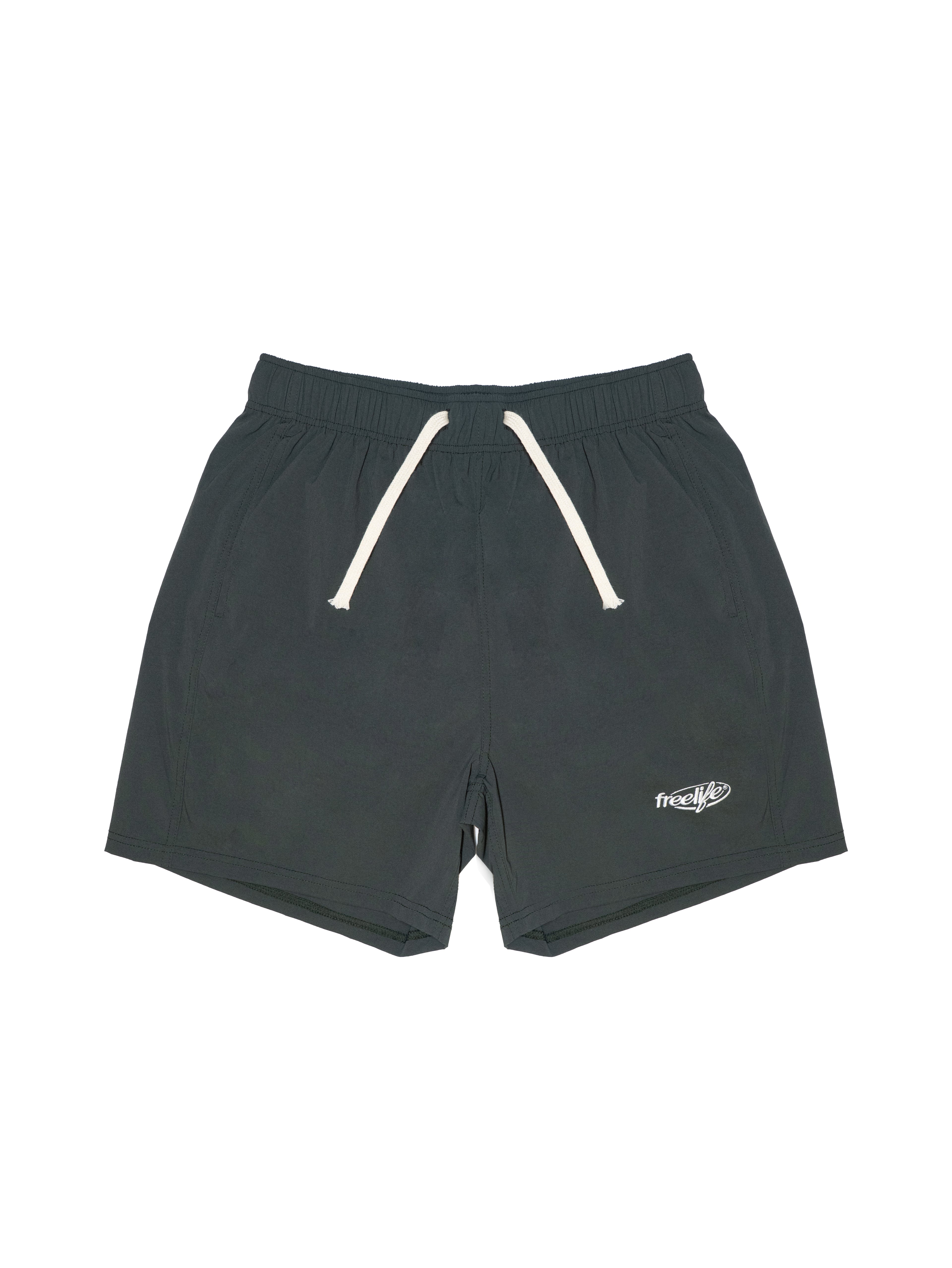 Core Swim Trunks - Dark Green