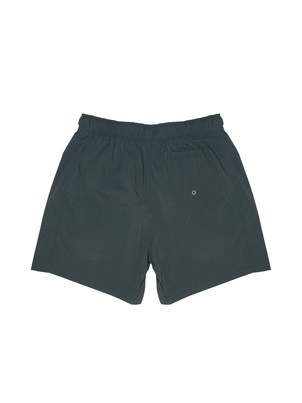 Core Swim Trunks - Dark Green