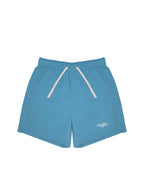 Purple Core Swim Trunks