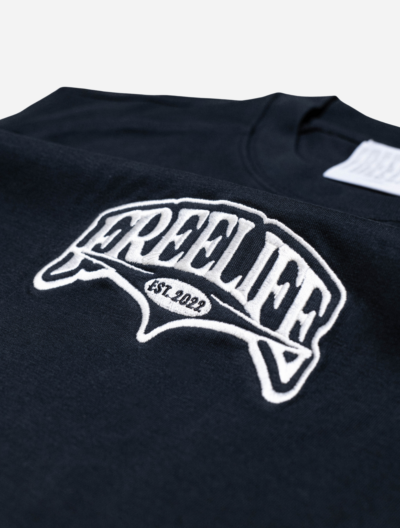 Star Tank Tee - Black