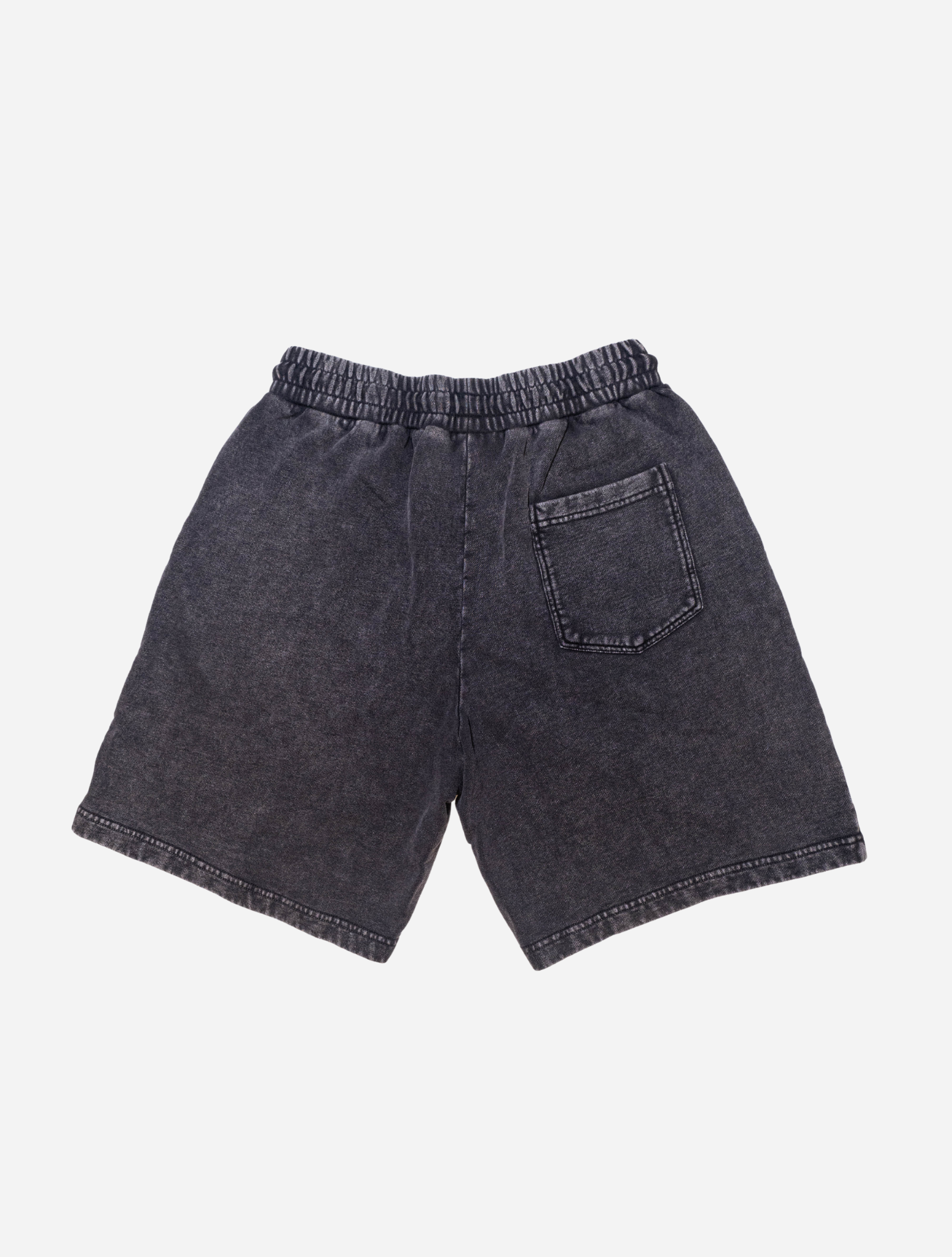 Core Shorts - Black