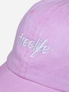 Summer Cap Pink