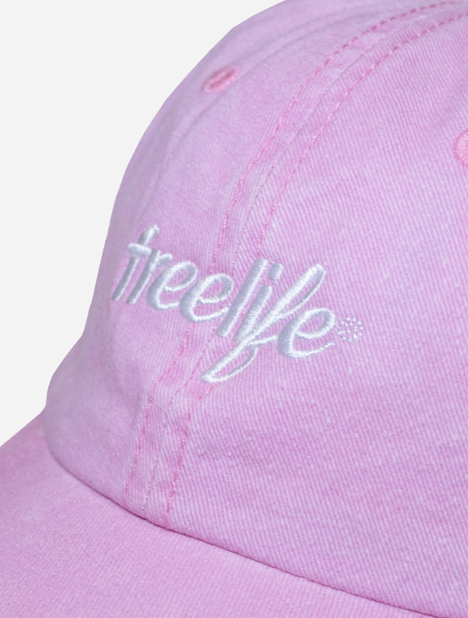 Summer Cap - Pink