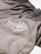 Core Shorts - Gray
