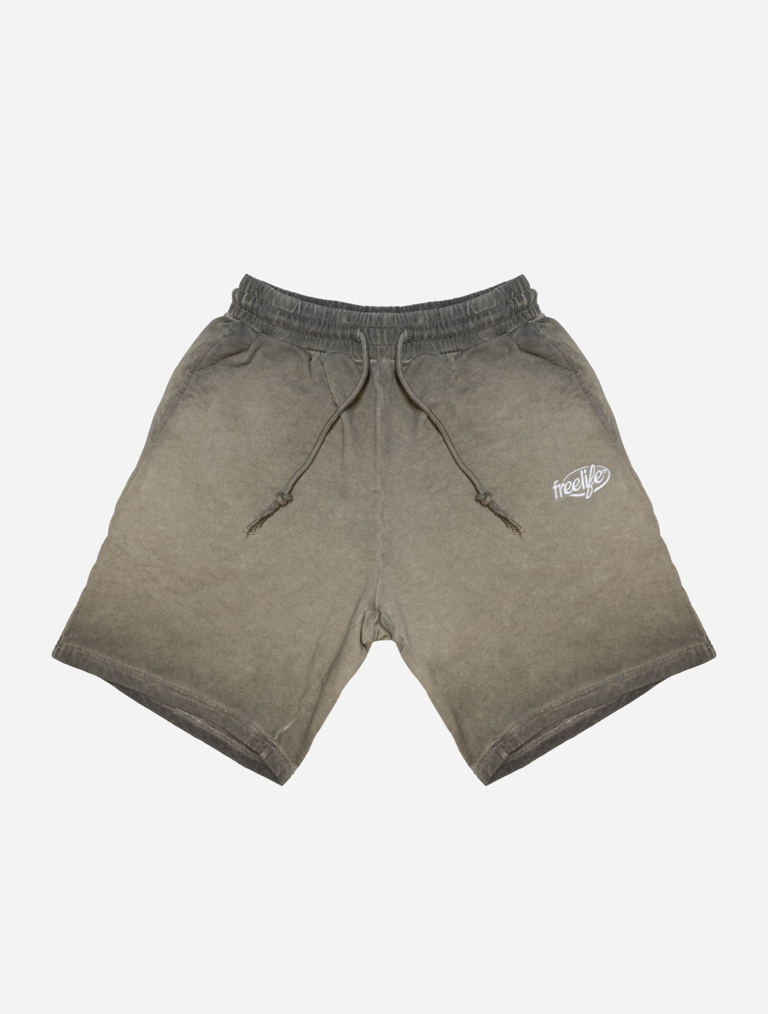 Core Shorts - Green