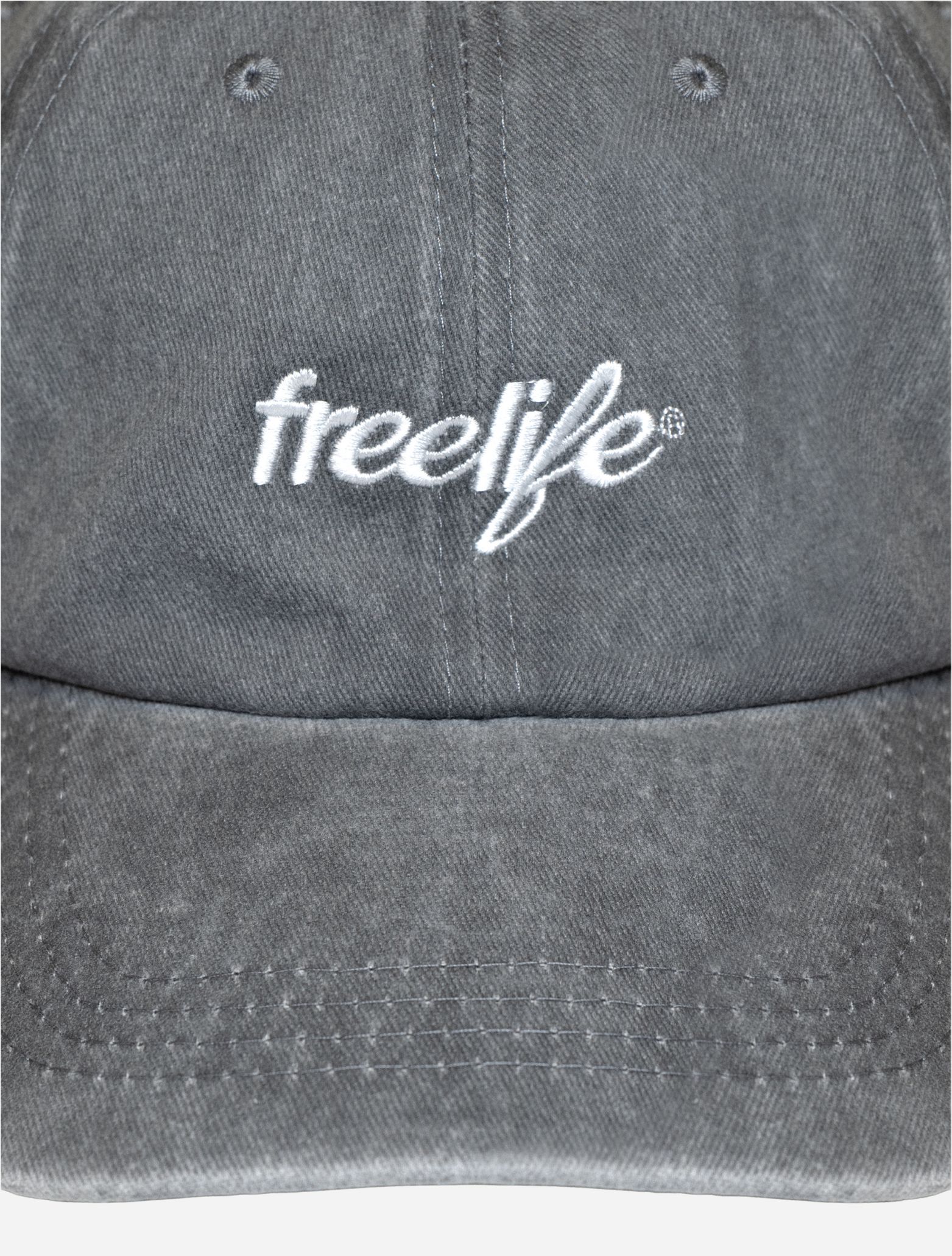 Summer Cap Gray