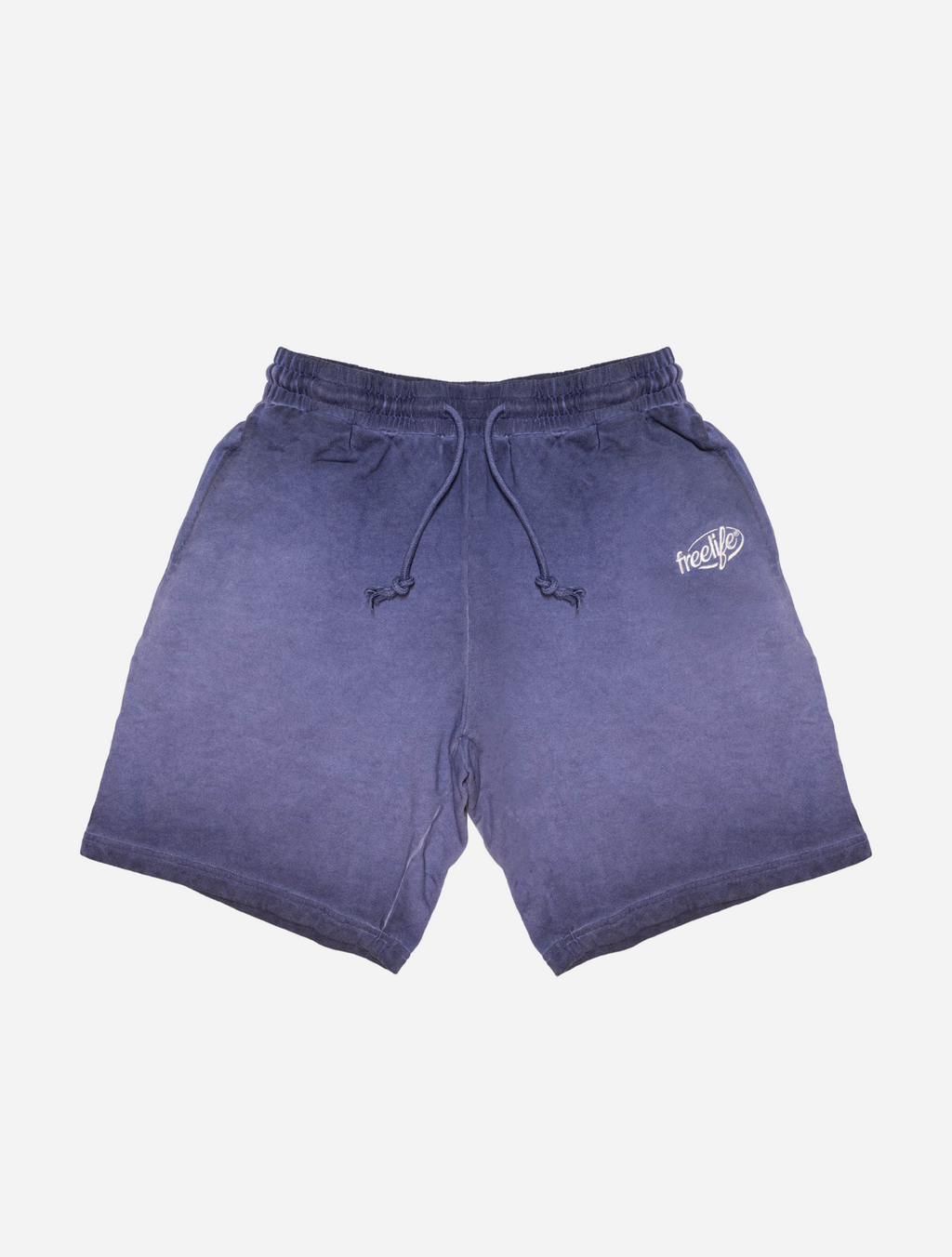Core Shorts - Purple