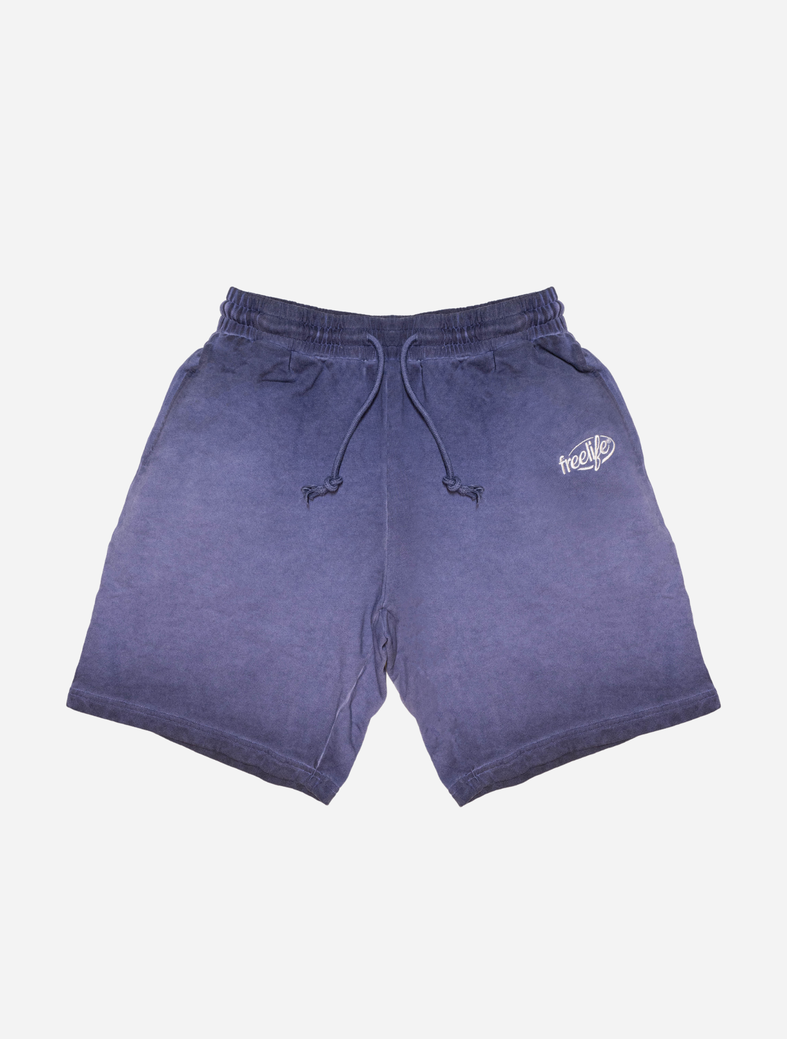 Core Shorts - Purple