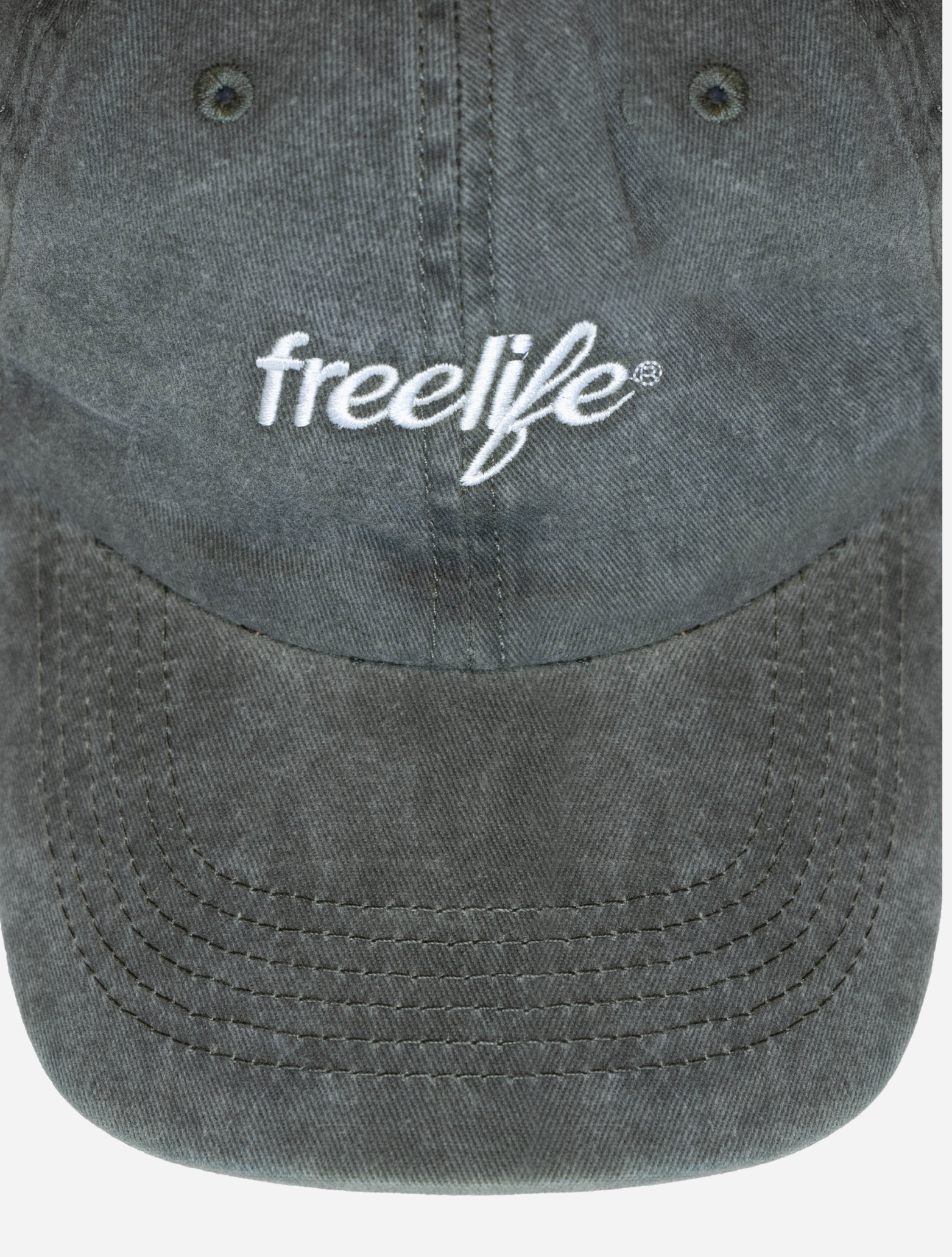 Summer Cap - Green