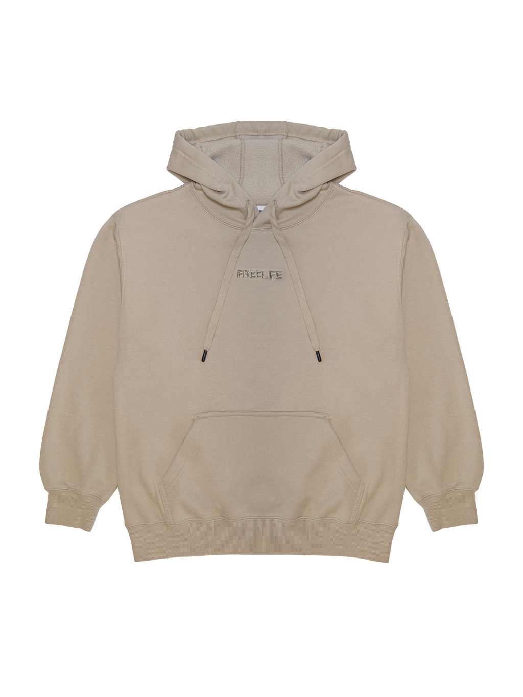 Essential Hoodie