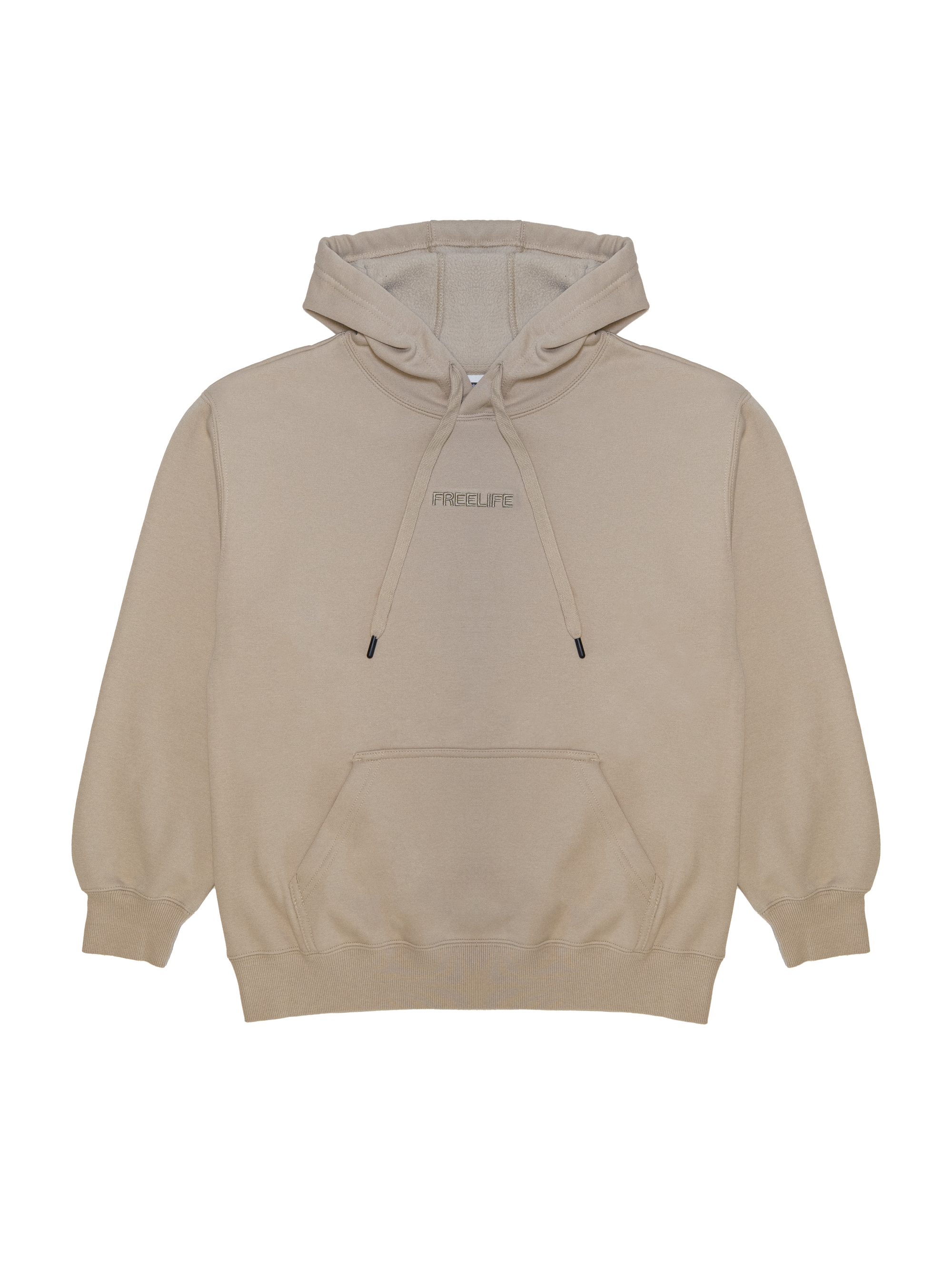 Essential Hoodie