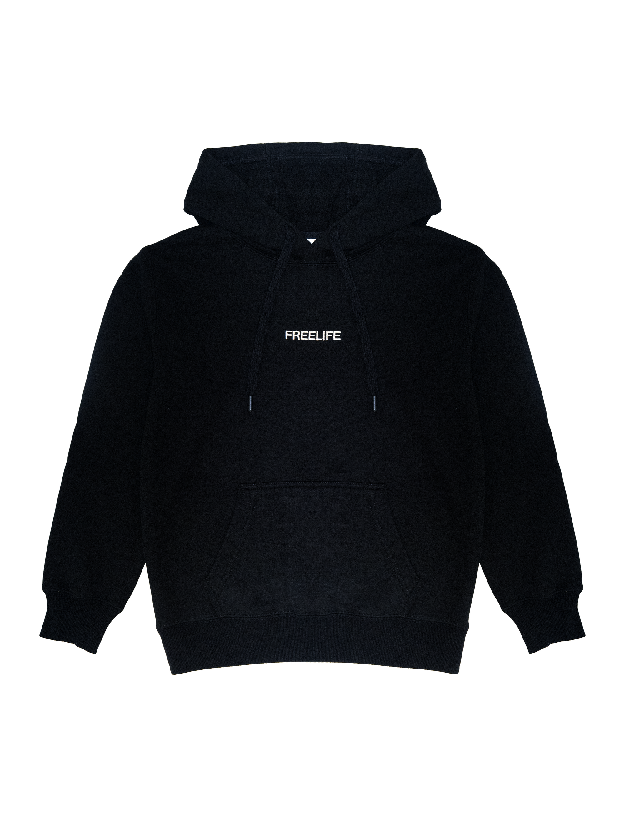Essential Hoodie