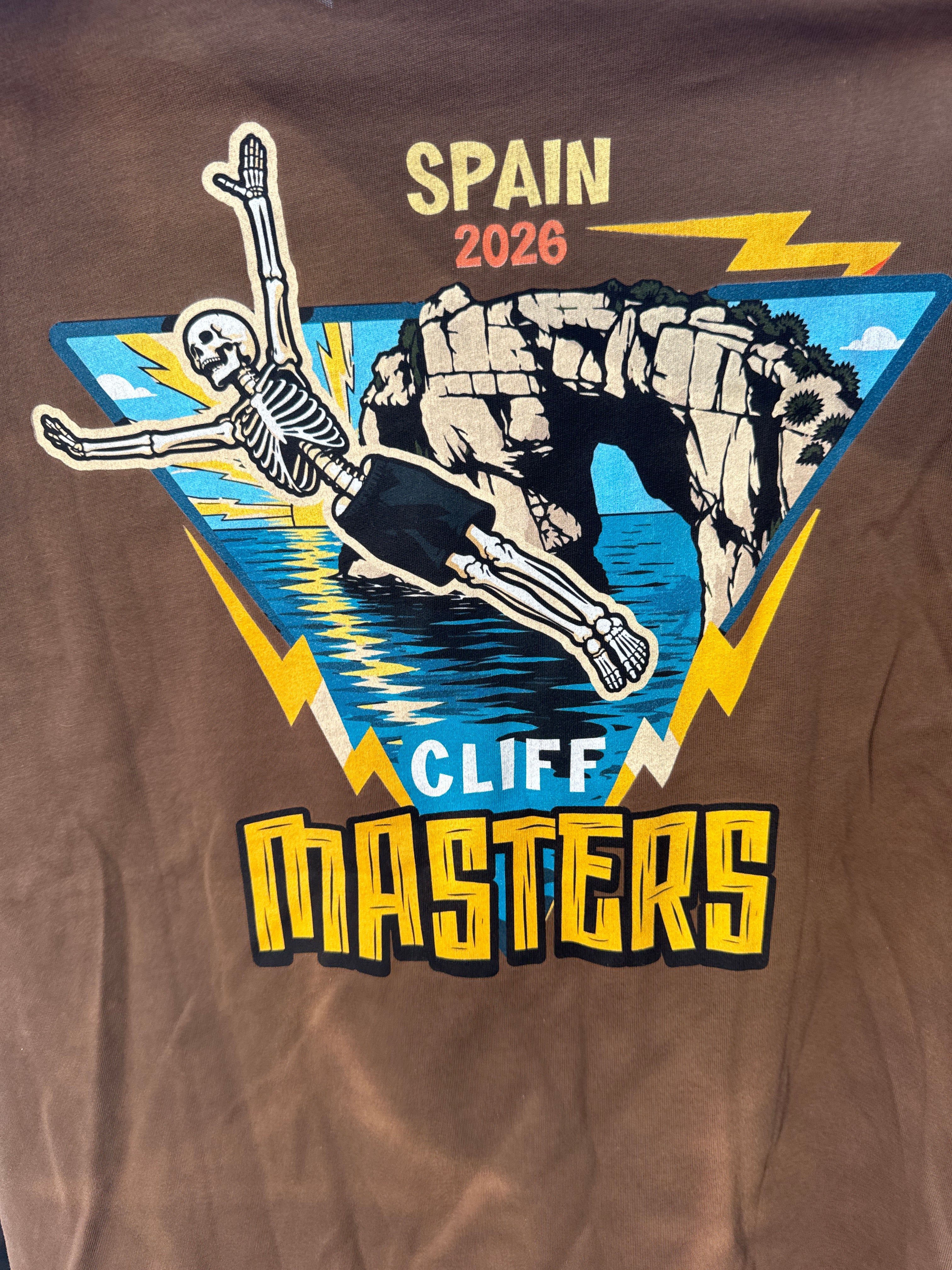 MALLORCA TOUR TEE
