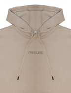 Essential Hoodie - Beige