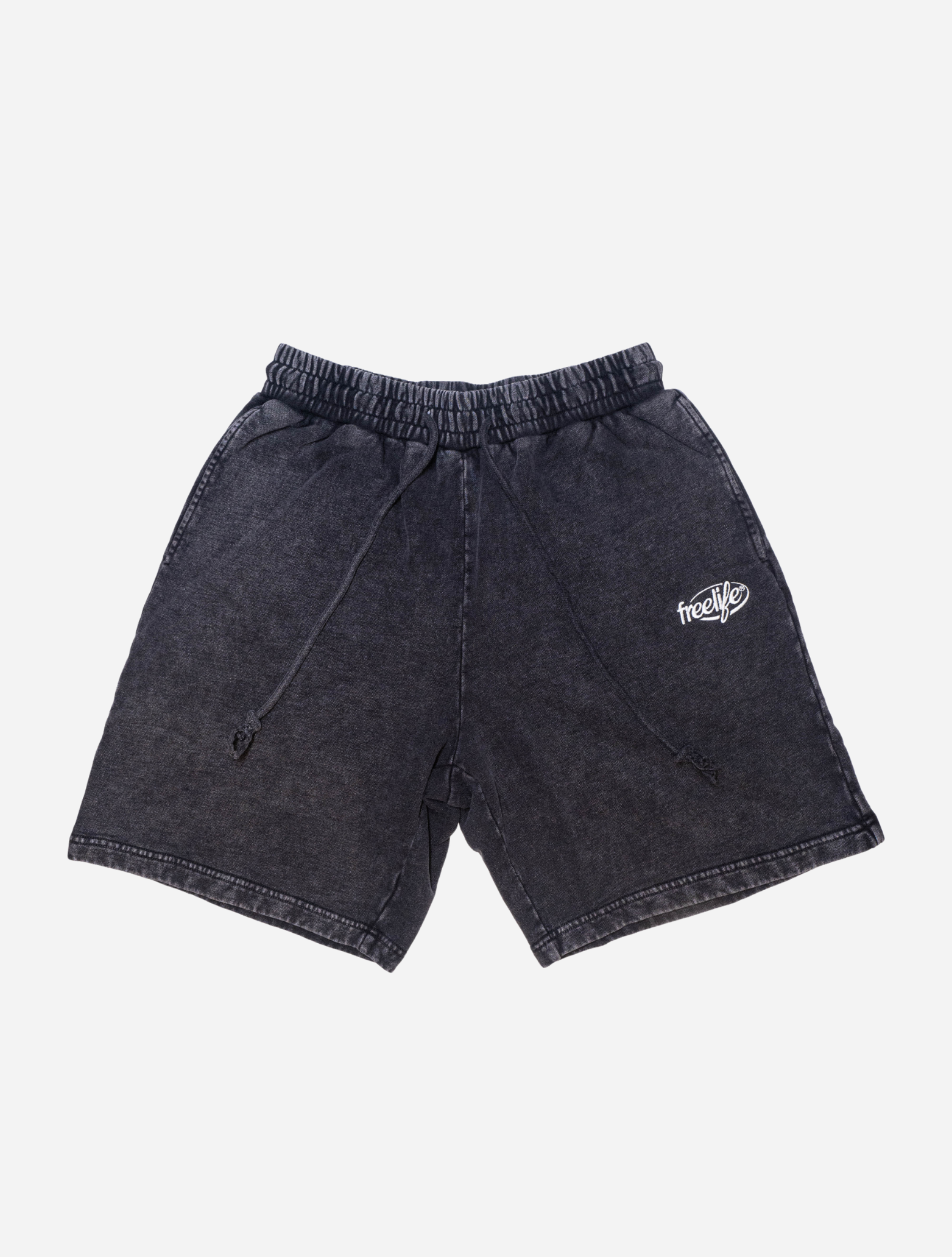 Core Shorts - Black