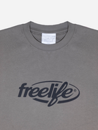 Core Emblem Tee - Green
