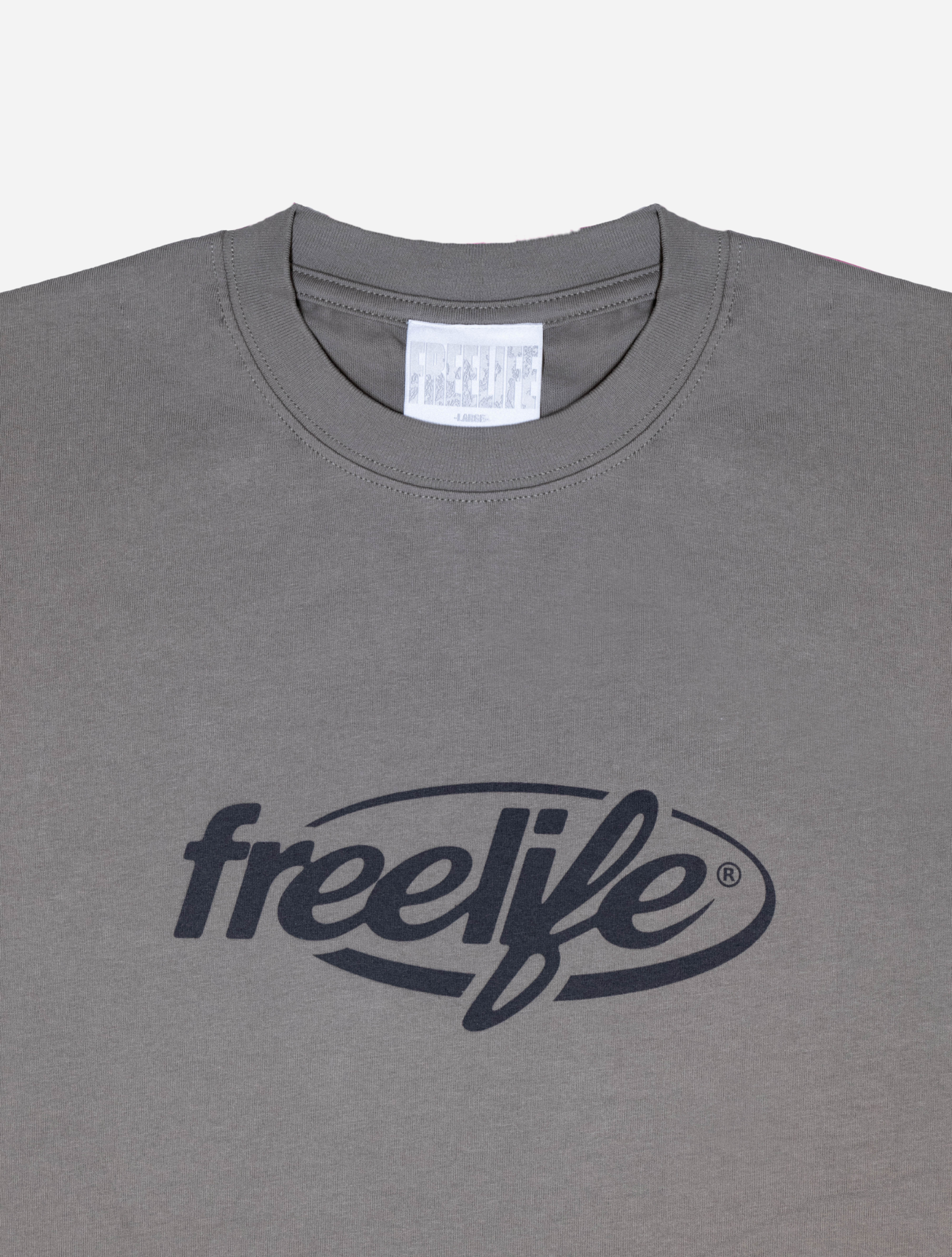 Core Emblem Tee - Green