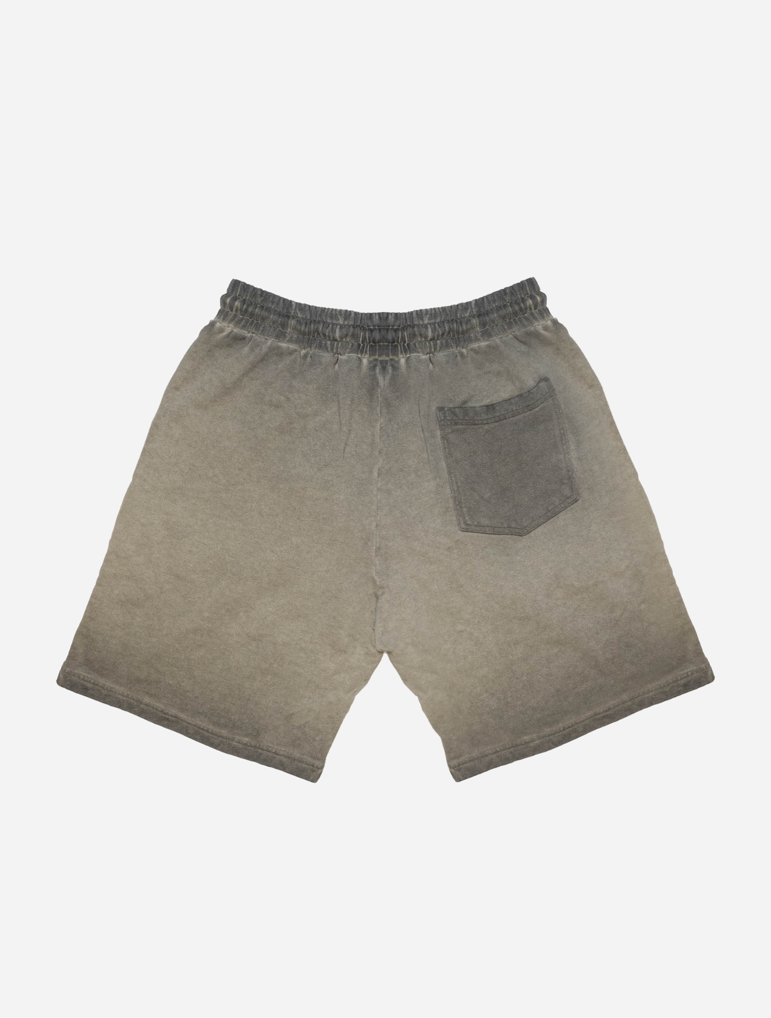 Core Shorts - Green
