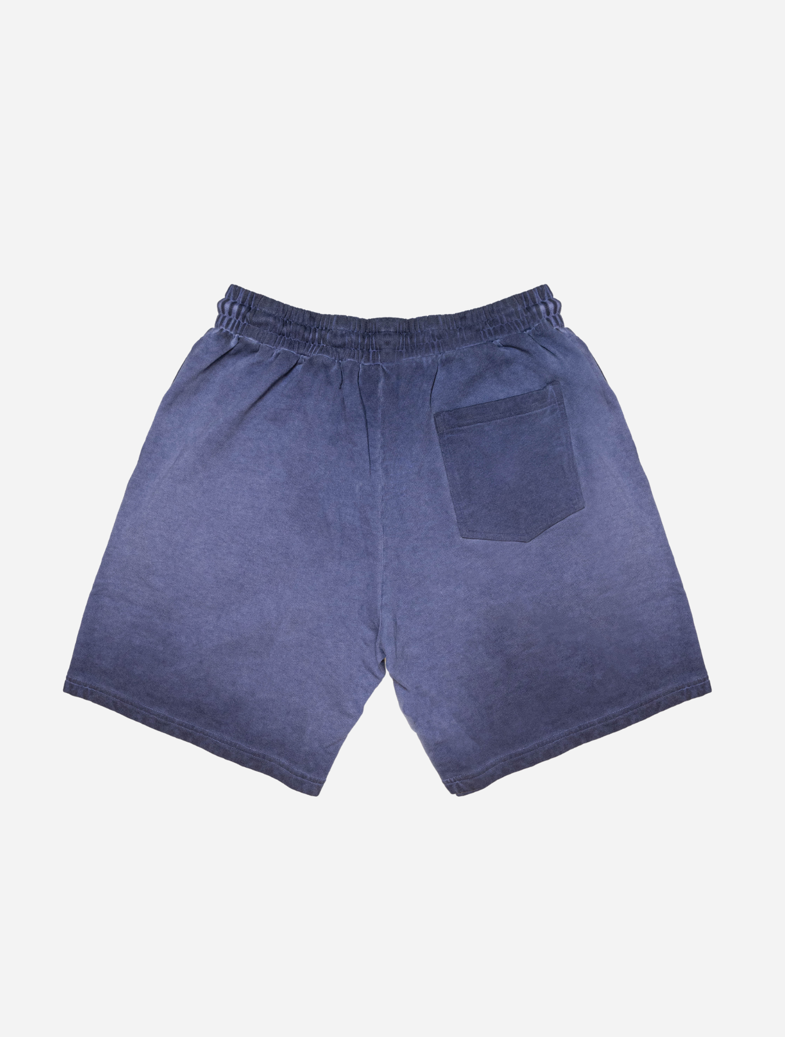 Core Shorts - Purple