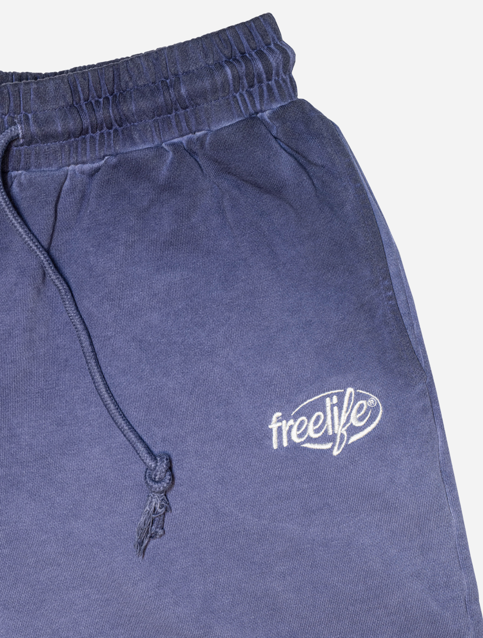Core Shorts - Purple