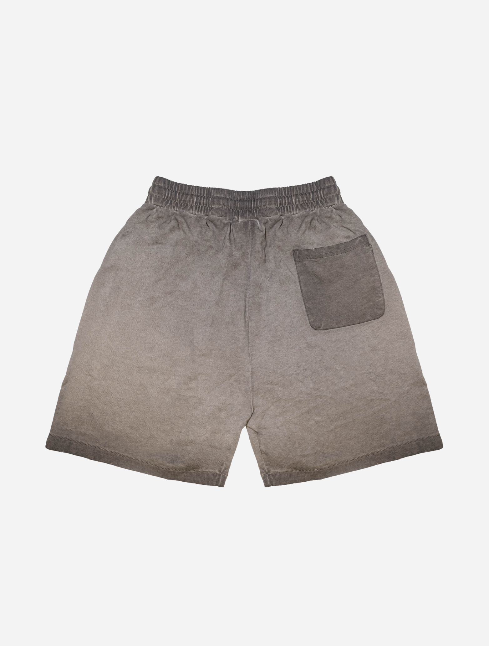 Core Shorts - Gray