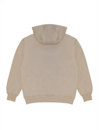 Essential Hoodie - Beige