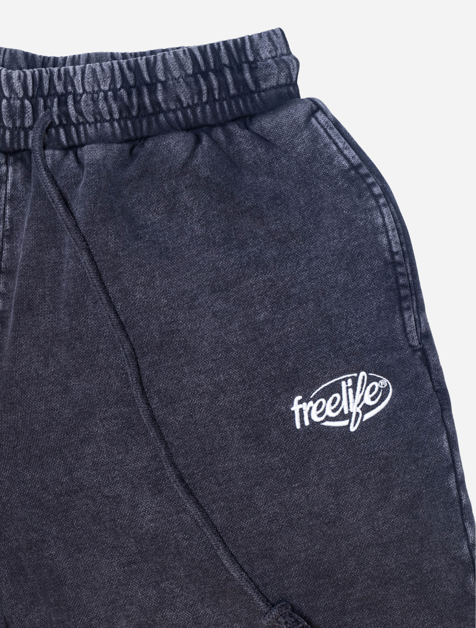 Core Shorts - Black